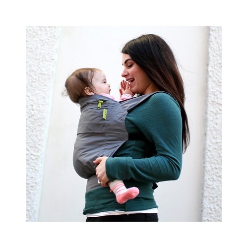 Porte-bébés d'appoint BOBA AIR