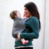 Porte-bébés d'appoint BOBA AIR