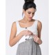 Robe de grossesse et d'allaitement Bristol