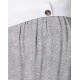 Robe de grossesse et d'allaitement Bristol