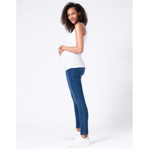 Jeggings grossesse stretch - Lot de 2