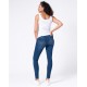 Jeggings grossesse stretch - Lot de 2