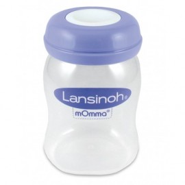Conservation du lait