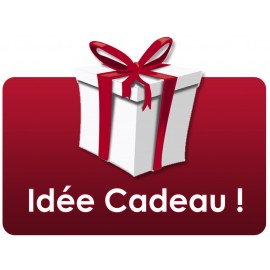 Idées cadeaux